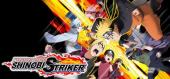 NARUTO TO BORUTO: SHINOBI STRIKER Deluxe Edition купить