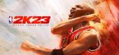 NBA 2K23 Michael Jordan Edition купить