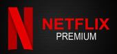 Купить Netflix Premium 4k 6 месяцев