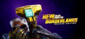 New Tales from the Borderlands Deluxe Edition купить