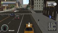 New York Taxi Simulator купить