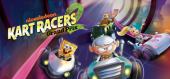 Nickelodeon Kart Racers 2: Grand Prix купить