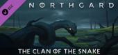 Купить Northgard - Sváfnir, Clan of the Snake