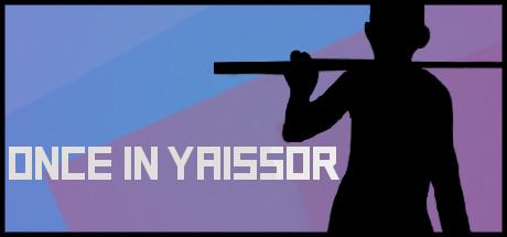 Once in Yaissor