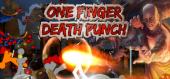 Купить One Finger Death Punch