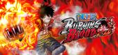 Купить One Piece Burning Blood