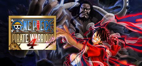 One Piece: Pirate Warriors 4 - Deluxe Edition