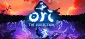 Ori: The Collection (Ori and the Blind Forest: Definitive Edition + Ori and the Will of the Wisps)