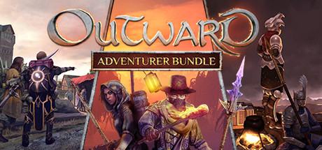 Outward: The Adventurer Bundle + DLC The Soroboreans, The Three Brothers