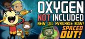 Купить Oxygen Not Included Bundle + DLC Oxygen Not Included - Spaced Out!