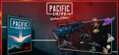 Pacific Drive: Deluxe Edition купить