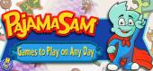 Купить Pajama Sam: Games to Play on Any Day