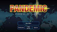 Pandemic: The Board Game купить