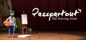 Купить Passpartout: The Starving Artist