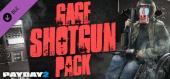 Купить PAYDAY 2: Gage Shotgun Pack