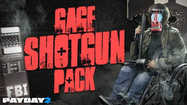 PAYDAY 2: Gage Weapon Pack Bundle купить