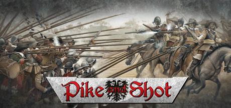 Pike and Shot