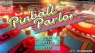 Pinball Parlor купить