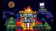 Pineapple Smash Crew купить