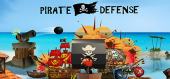 Купить Pirate Defense