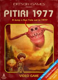 Pitiri 1977 купить
