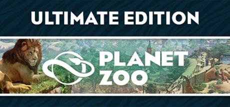 Planet Zoo: Ultimate (Planet Zoo: Oceania Pack, Planet Zoo: Tropical Pack, Planet Zoo: Arctic Pack, Planet Zoo: South America Pack, Planet Zoo: Australia Pack, Planet Zoo: Aquatic Pack, Planet Zoo: Southeast Asia Animal Pack, Planet Zoo: Africa Pack)