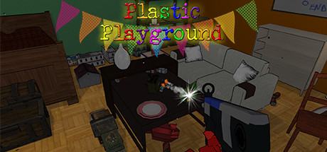 Plastic Playground
