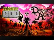 Pocket God vs Desert Ashes купить