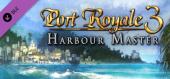 Купить Port Royale 3: Harbour Master DLC