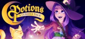 Potions: A Curious Tale купить