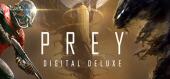 Prey Digital Deluxe + DLC Typhon Hunter, Mooncrash купить