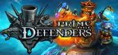 Купить Prime World: Defenders
