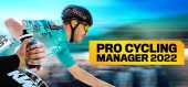 Pro Cycling Manager 2022 купить