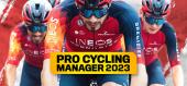 Pro Cycling Manager 2023 купить