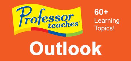 Professor Teaches Outlook 2013 & 365