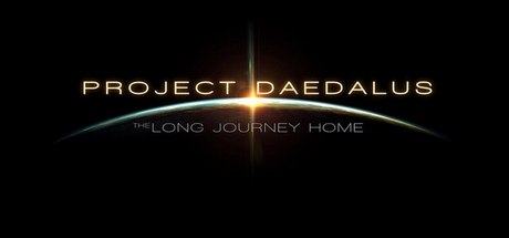 Project Daedalus: The Long Journey Home