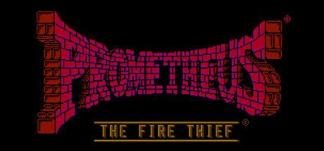 Prometheus - The Fire Thief