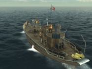 PT Boats: Knights of the Sea купить