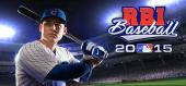 Купить R.B.I. Baseball 15