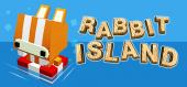 Купить Rabbit Island