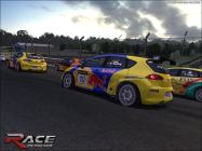 RACE - The WTCC Game купить