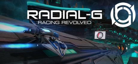 Radial-G : Racing Revolved