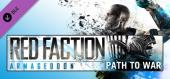 Купить Red Faction: Armageddon Path to War DLC