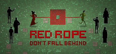 Red Rope: Don't Fall Behind