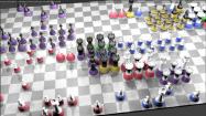 Regimental Chess купить