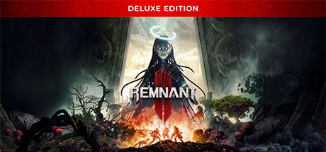 Remnant II Deluxe