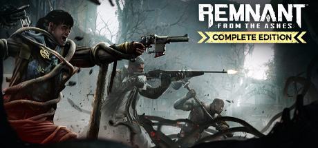 Remnant: From the Ashes - Complete Edition + DLC Swamps of Corsus + Subject 2923