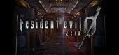 Resident Evil 0 / biohazard 0 HD REMASTER купить