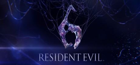 Resident Evil 6 (без РФ и РБ)