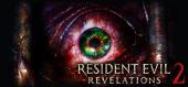 Resident Evil Revelations 2 Deluxe Edition купить